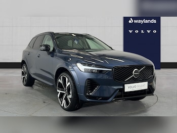 2025 - T8 Ultra, AWD Plug-in hybrid, Elec/Pet Dark(22'Alloys, 360Camera, Panroof) 5-Door