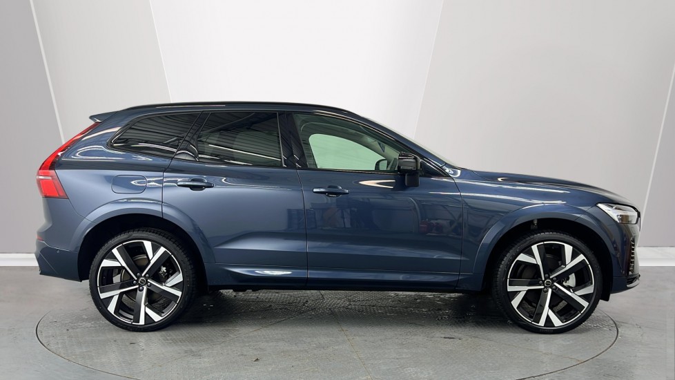 Used Volvo XC60 2025 for sale - 77634694: Photo 3