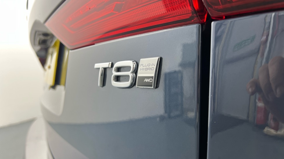 Used Volvo XC60 2025 for sale - 77634694: Photo 44