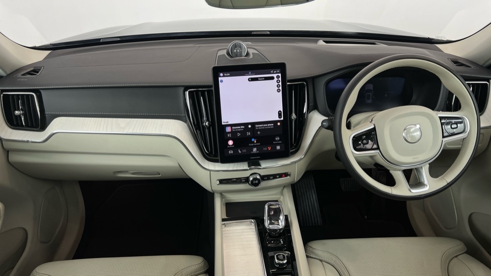 Used Volvo XC60 2025 for sale - 77634694: Photo 5