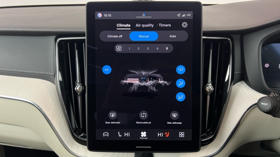 Used Volvo XC60 2025 for sale - 77634694: Photo 61