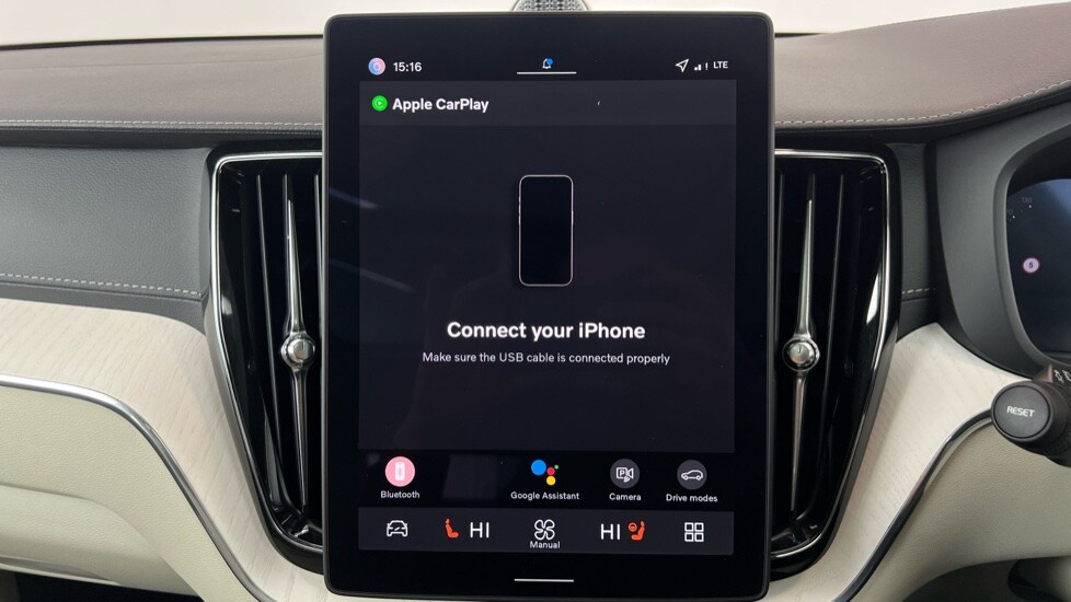 Used Volvo XC60 2025 for sale - 77634694: Photo 63