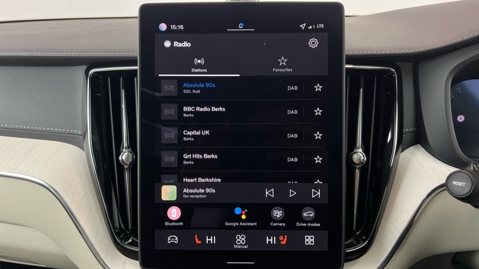 Used Volvo XC60 2025 for sale - 77634694: Photo 64