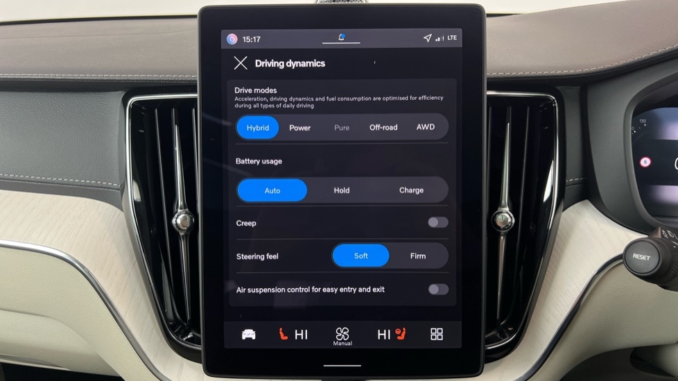 Used Volvo XC60 2025 for sale - 77634694: Photo 65