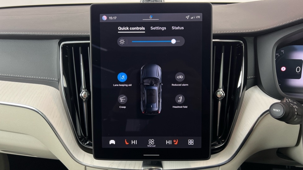 Used Volvo XC60 2025 for sale - 77634694: Photo 66