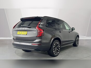 Used Volvo XC90 2026 for sale - 78179835: Photo