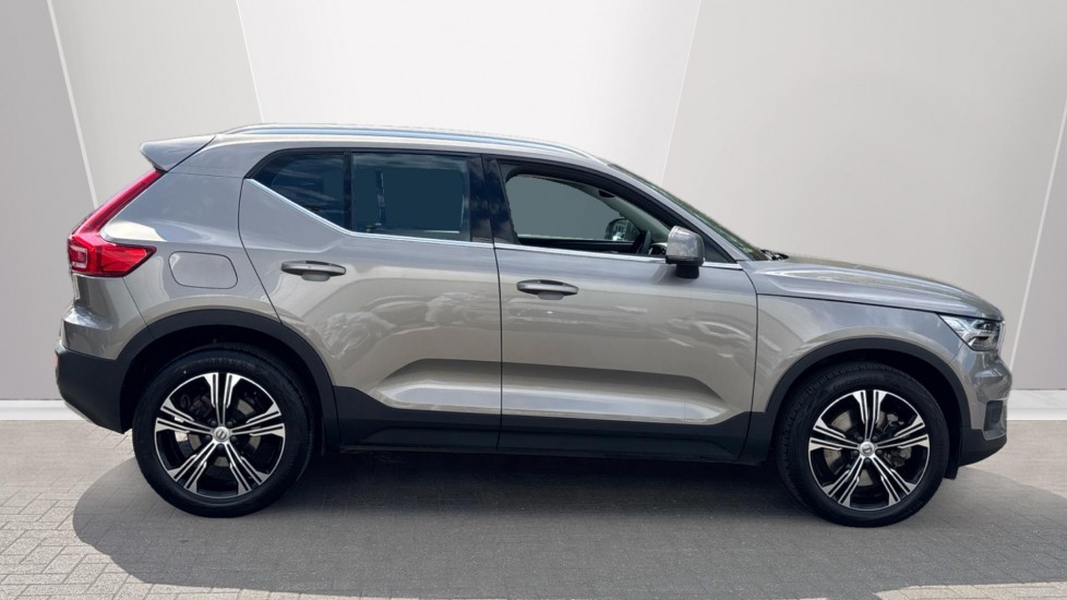 Used Volvo XC40 2022 for sale - 76130460: Photo 3