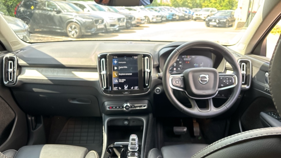 Used Volvo XC40 2022 for sale - 76130460: Photo 5