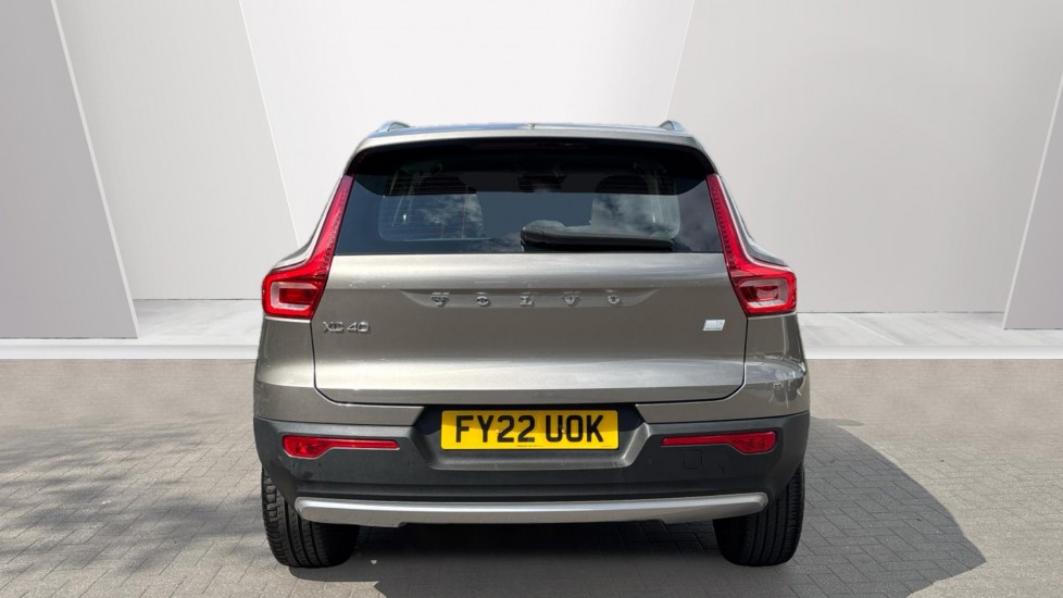 Used Volvo XC40 2022 for sale - 76130460: Photo 7