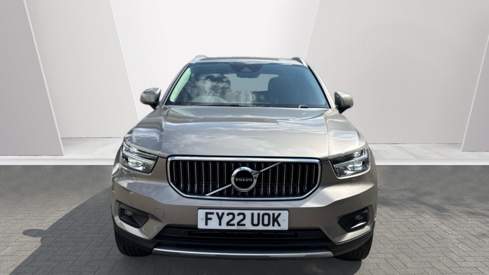 Used Volvo XC40 2022 for sale - 76130460: Photo 8