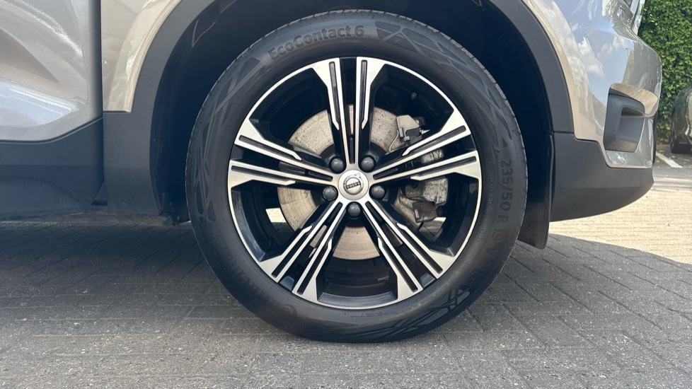 Used Volvo XC40 2022 for sale - 76130460: Photo 9