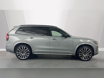 Used Volvo XC90 2026 for sale - 79405402: Photo