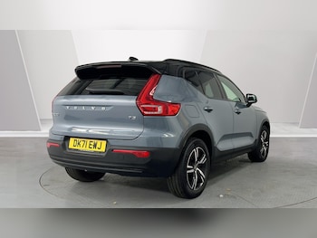 Used Volvo XC40 2021 for sale - 78472526: Photo
