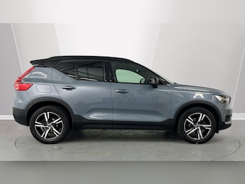 Used Volvo XC40 2021 for sale - 78472526: Photo