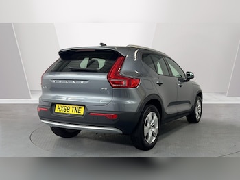 Used Volvo XC40 2019 for sale - 76344033: Photo