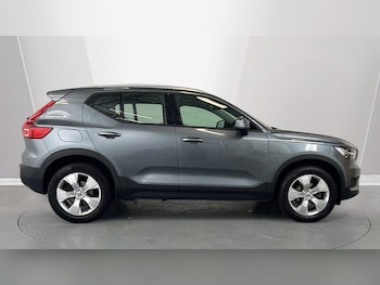 Used Volvo XC40 2019 for sale - 76344033: Photo