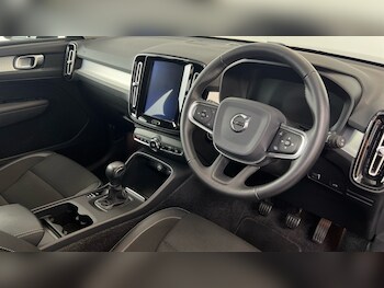 Used Volvo XC40 2019 for sale - 76344033: Photo