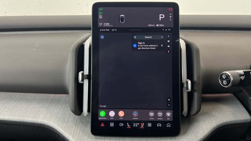 Used Volvo EX30 2025 for sale - 77560599: Photo 17