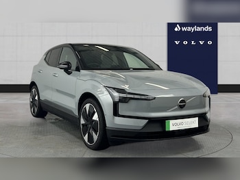 Used Volvo EX30 2025 for sale - 77560599: Photo