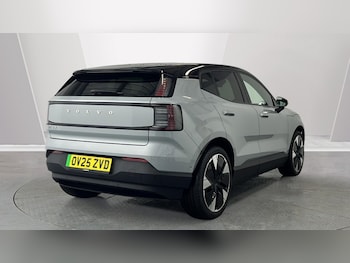 Used Volvo EX30 2025 for sale - 77560599: Photo