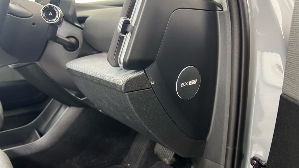 Used Volvo EX30 2025 for sale - 77560599: Photo 35