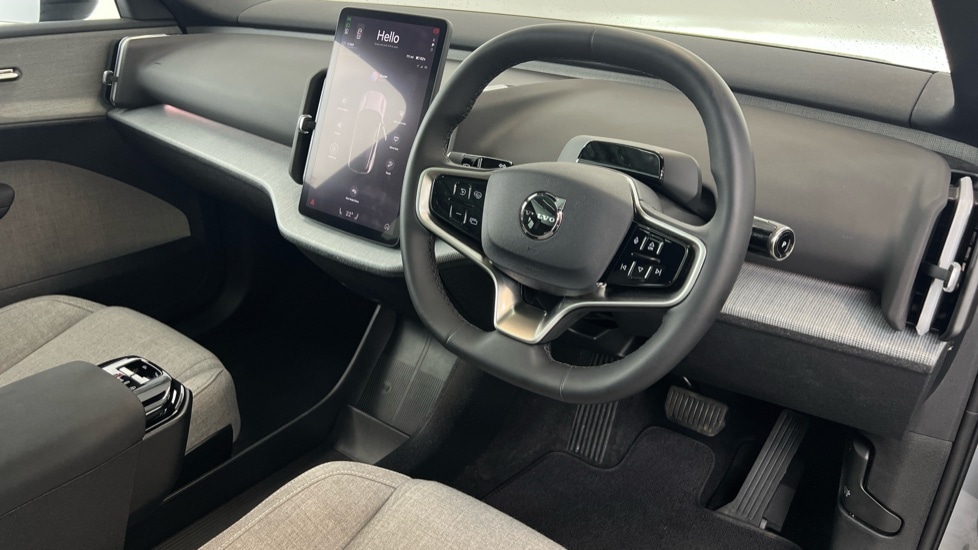 Used Volvo EX30 2025 for sale - 77560599: Photo 4