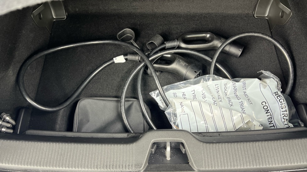 Used Volvo EX30 2025 for sale - 77560599: Photo 56