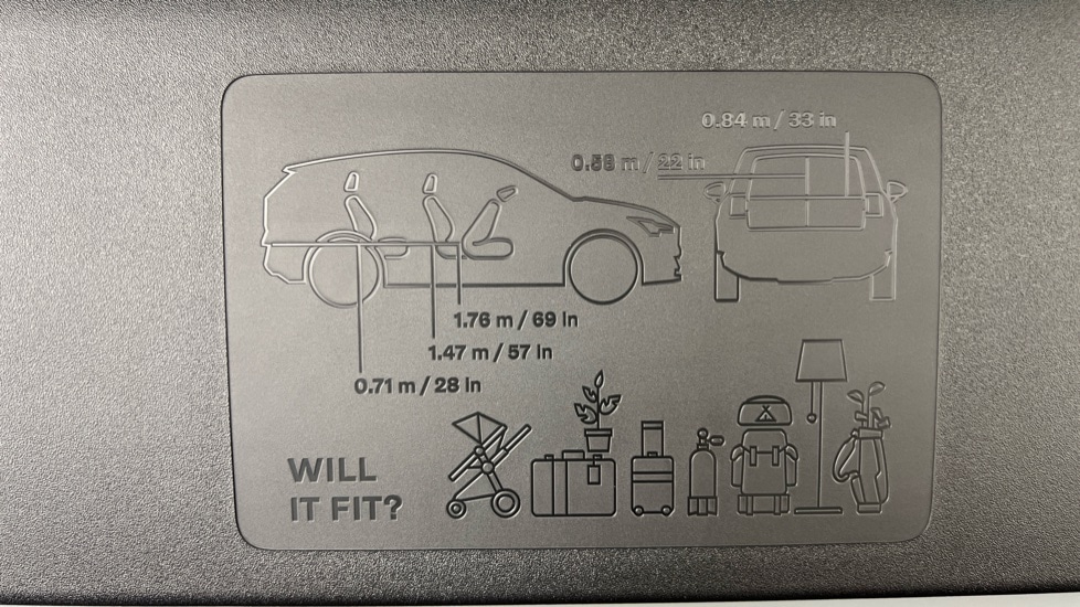 Used Volvo EX30 2025 for sale - 77560599: Photo 57