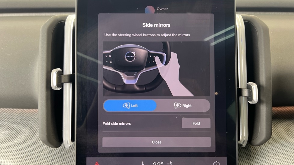 Used Volvo EX30 2025 for sale - 77560599: Photo 58