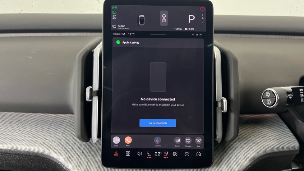 Used Volvo EX30 2025 for sale - 77560599: Photo 64