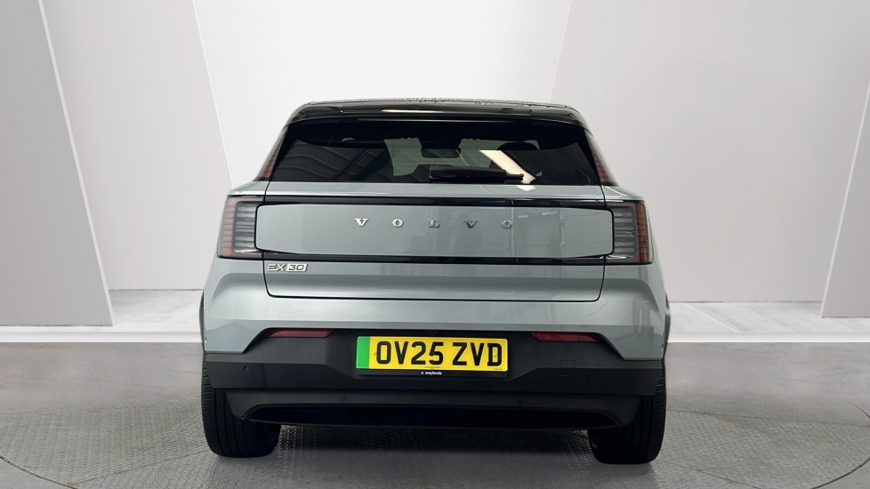 Used Volvo EX30 2025 for sale - 77560599: Photo 7