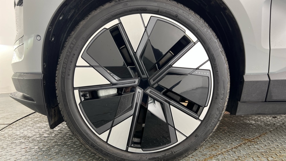 Used Volvo EX30 2025 for sale - 77560599: Photo 9