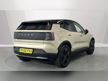 Used Volvo EX30 2026 for sale - 78617922: Photo