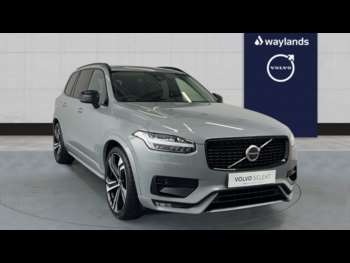2024 - 2.0 B6P Ultimate Dark 5dr AWD Geartronic