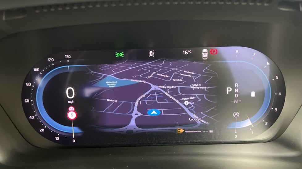 Used Volvo XC40 2024 for sale - 76272906: Photo 11