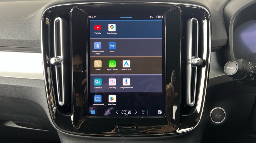 Used Volvo XC40 2024 for sale - 76272906: Photo 12