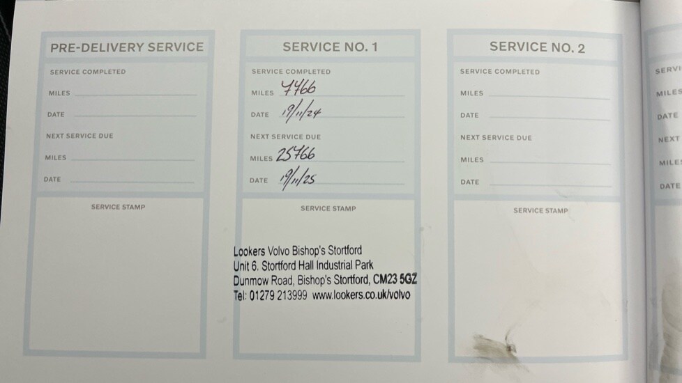 Used Volvo XC40 2024 for sale - 76272906: Photo 14