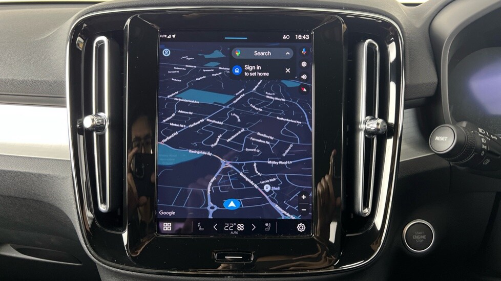 Used Volvo XC40 2024 for sale - 76272906: Photo 16