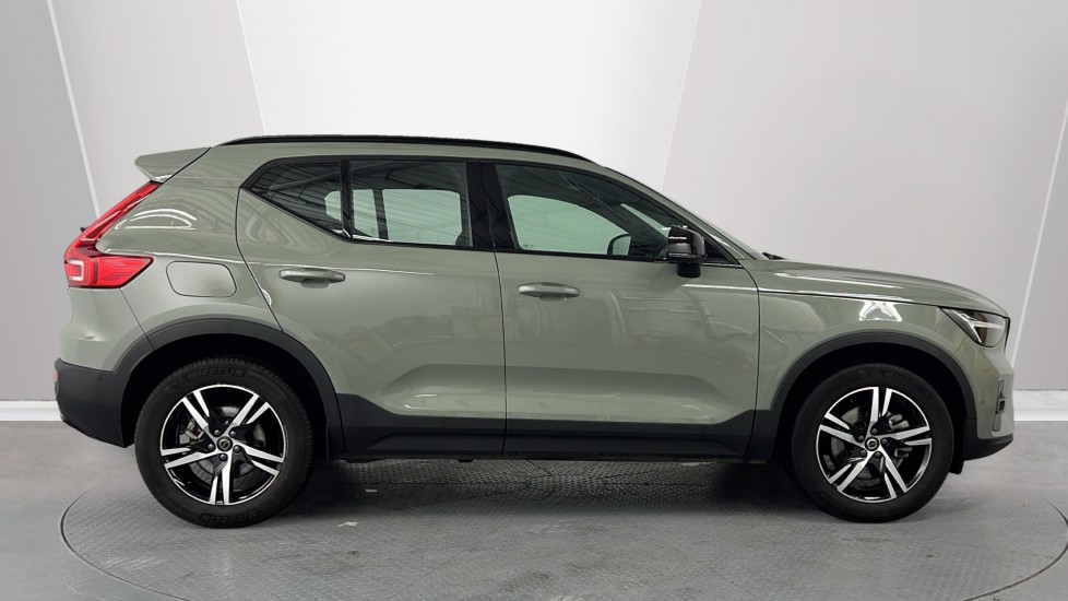Used Volvo XC40 2024 for sale - 76272906: Photo 3