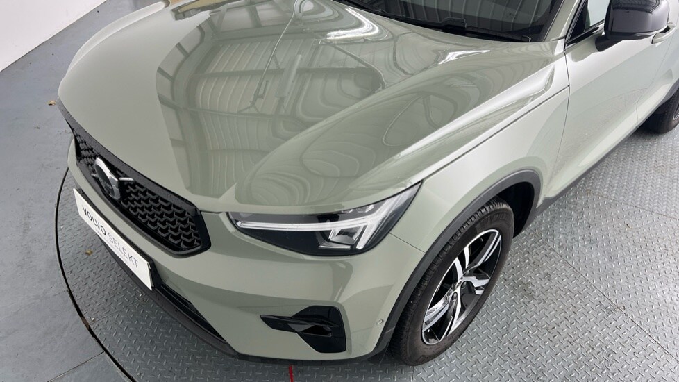 Used Volvo XC40 2024 for sale - 76272906: Photo 43