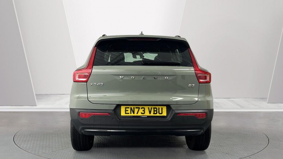 Used Volvo XC40 2024 for sale - 76272906: Photo 7