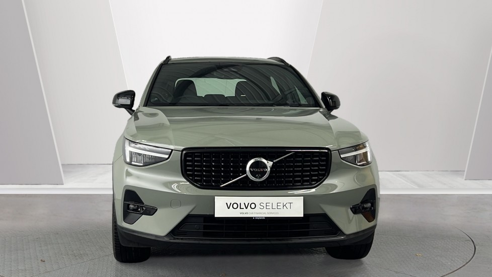 Used Volvo XC40 2024 for sale - 76272906: Photo 8