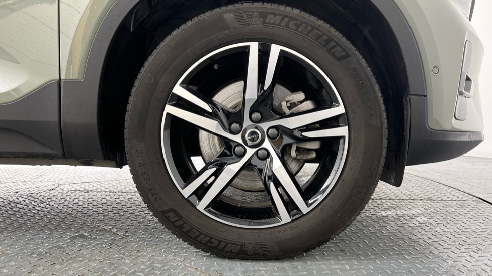 Used Volvo XC40 2024 for sale - 76272906: Photo 9