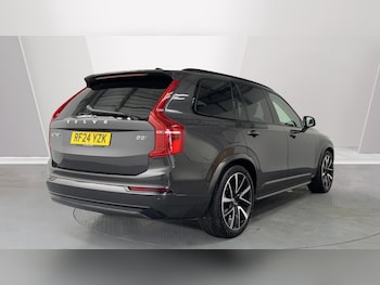 Used Volvo XC90 2024 for sale - 75615177: Photo