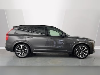 Used Volvo XC90 2024 for sale - 75615177: Photo
