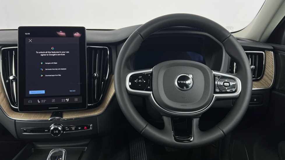 Used Volvo XC60 2026 for sale - 78059639: Photo 10