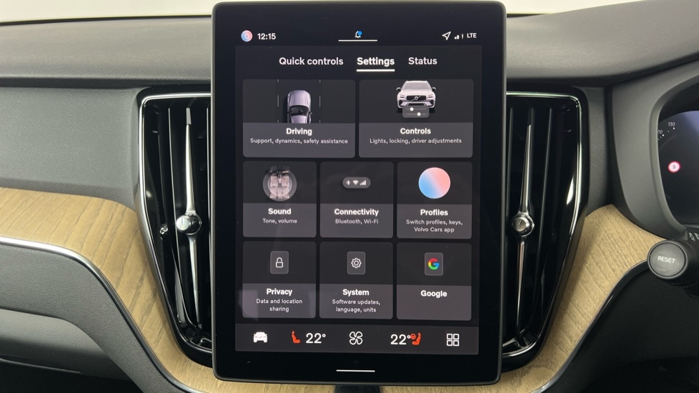 Used Volvo XC60 2026 for sale - 78059639: Photo 16