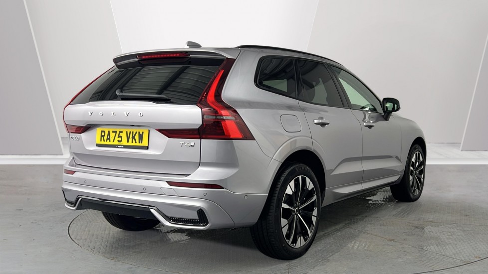 Used Volvo XC60 2026 for sale - 78059639: Photo 2