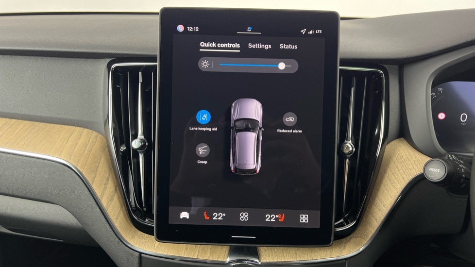 Used Volvo XC60 2026 for sale - 78059639: Photo 63