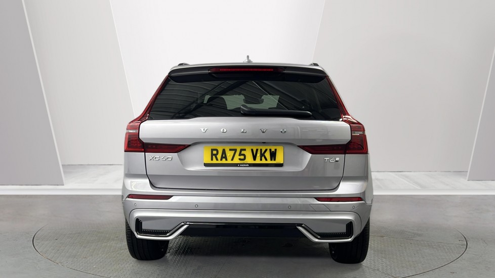 Used Volvo XC60 2026 for sale - 78059639: Photo 7
